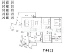 Northwave (D25), Condominium #470279821